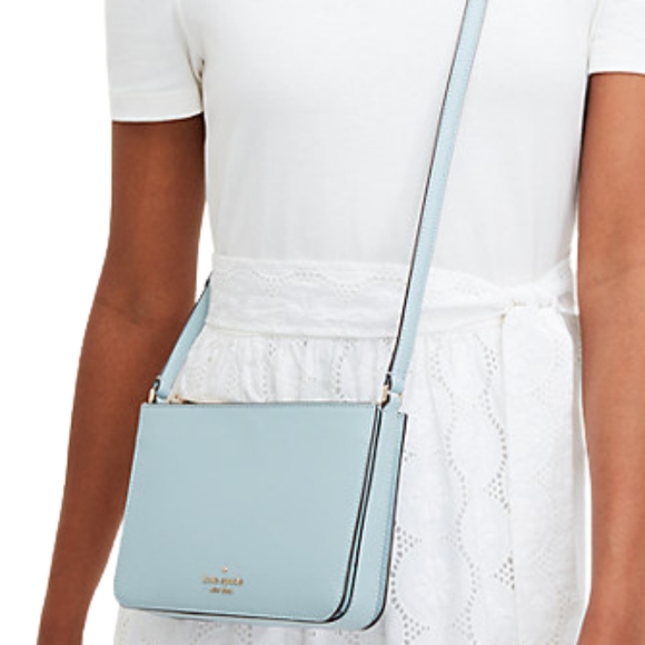 Kate Spade NWT Crossbody Purse - Picture 4 of 4